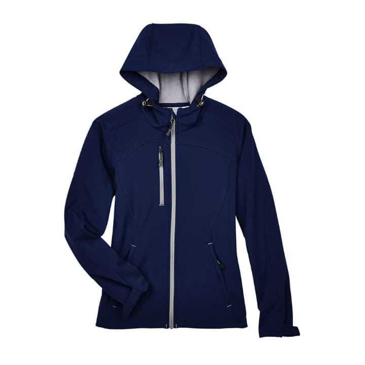 Classic Navy - Front