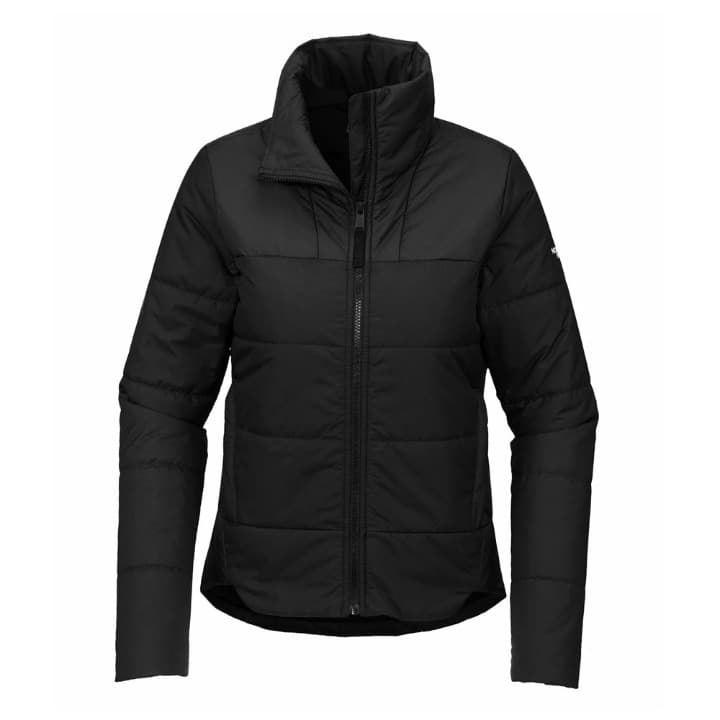 Black - Front