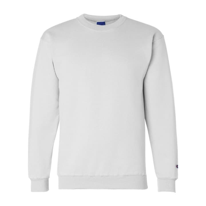 White - Front
