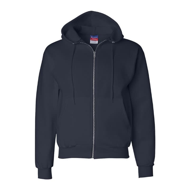 Navy - Front