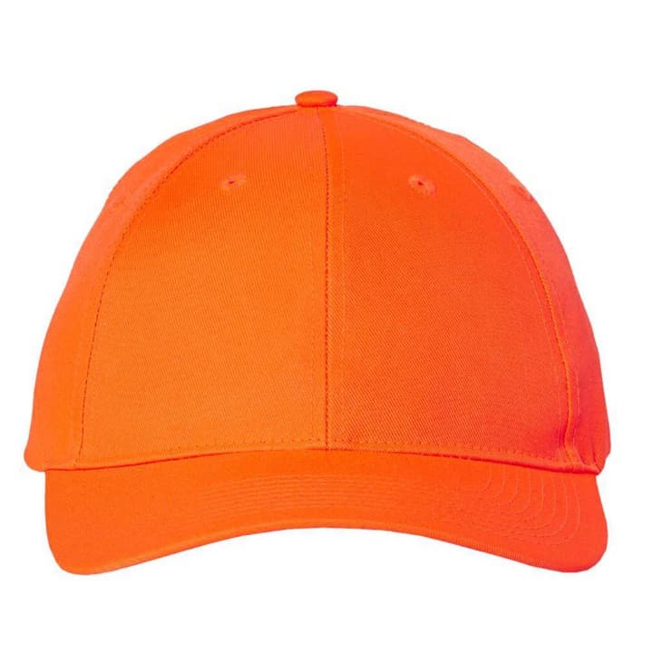 Blaze Orange - Front