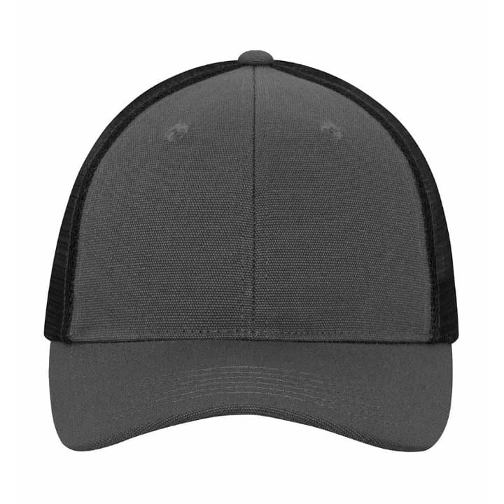 Grey/Black - Front