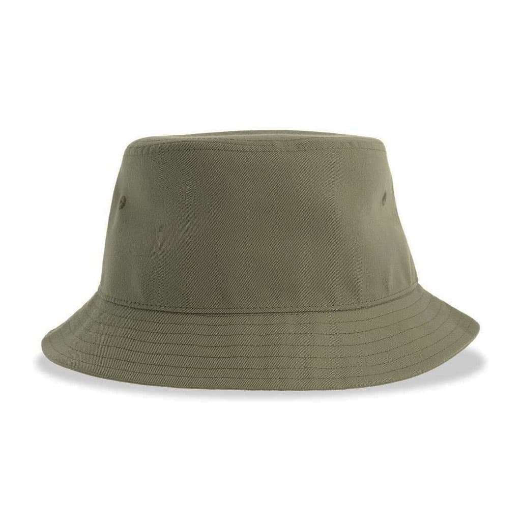 Custom Bucket Hats