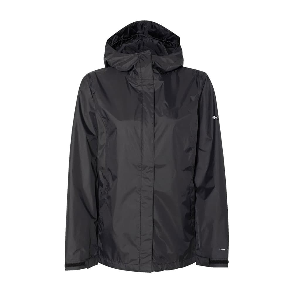CUSTOM COLUMBIA WOMENS ARCADIA™ II JACKET