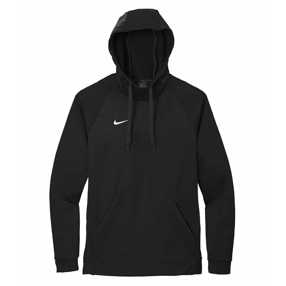 CUSTOM NIKE THERMA-FIT FLEECE PULLOVER HOODIE