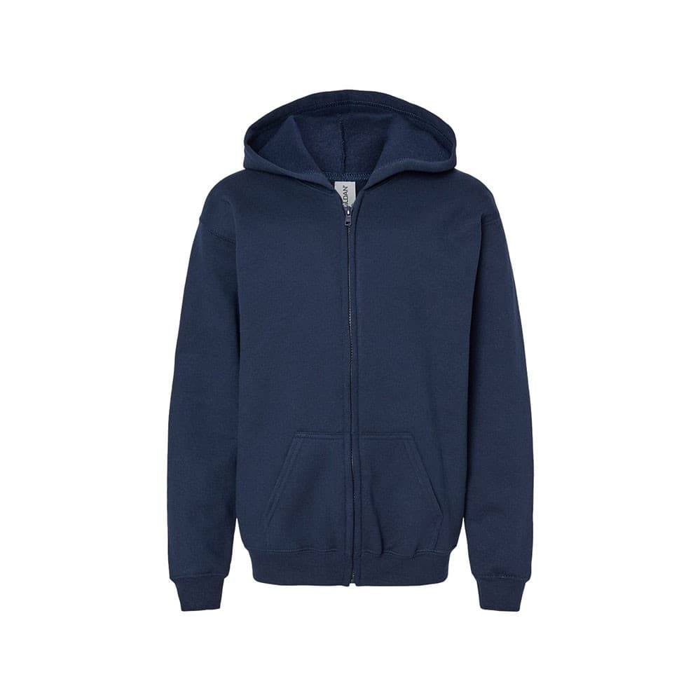 Navy - Front
