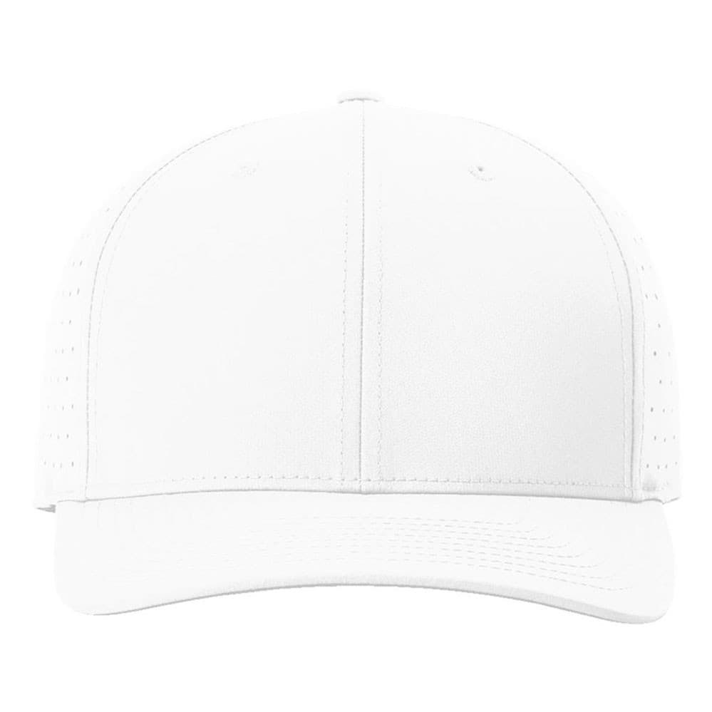 White - Front