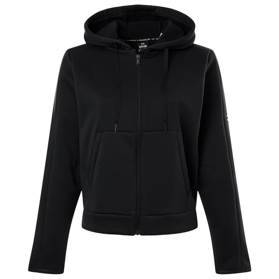 Black/White - Front