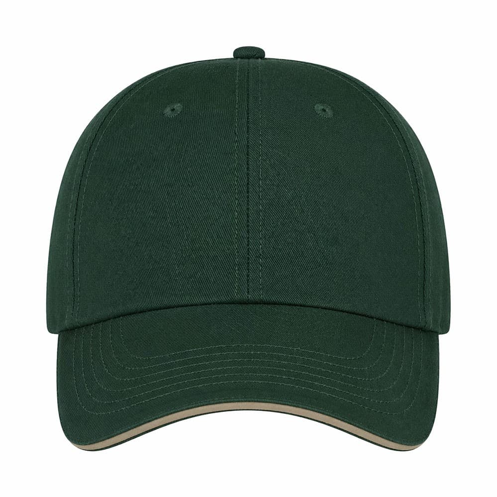 CUSTOM ATC™ SANDWICH BILL CAP