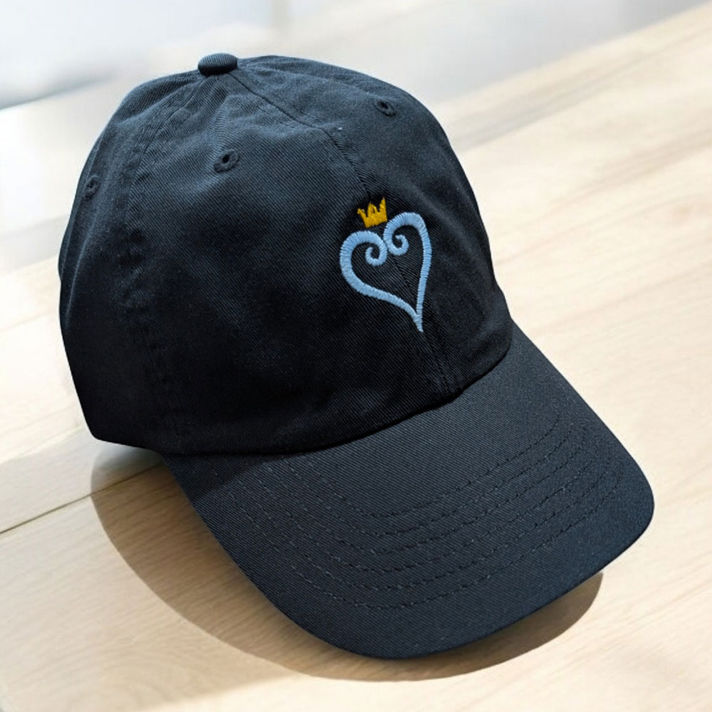 Thread, Backing and Embroidery Placement