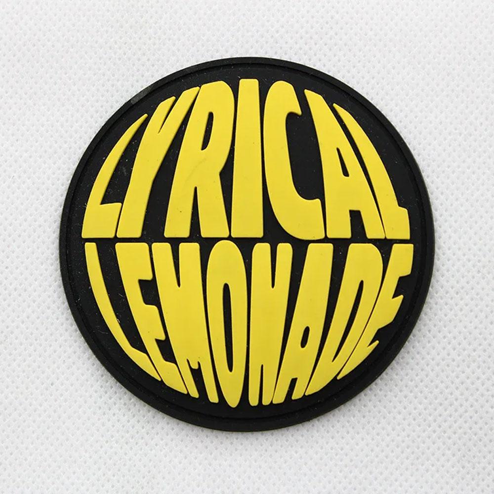 8. Rubber Patches Example 3